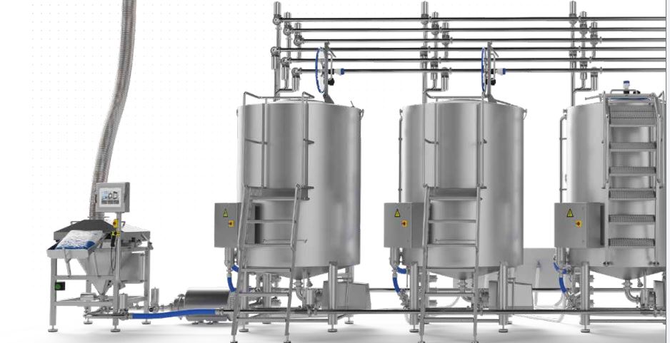 mixer 1